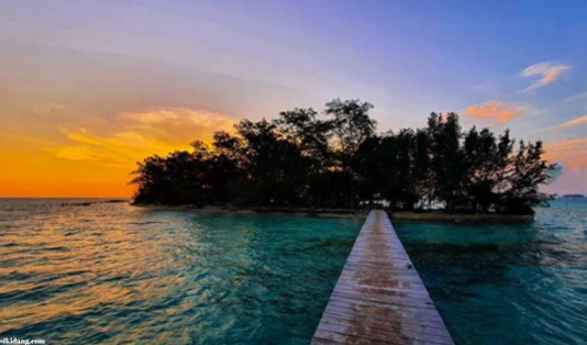 Ngetrip ke Pulau Pramuka Dijamin Seru, Bayarnya Nggak Sampai 400 Ribu! 3 Untitled 534 ×
