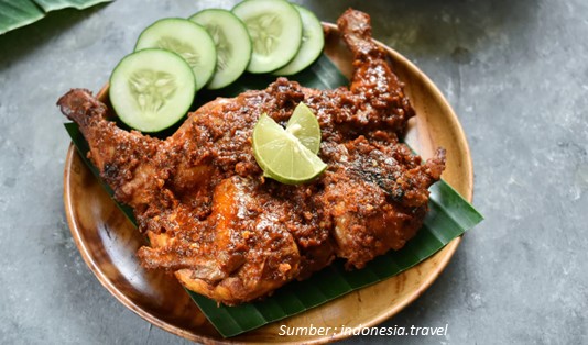 Tak Hanya Sirkuit, Ini 5 Ragam Potensi Wisata Mandalika Lombok 5 Wisata Kuliner Mandalika di Lombok
