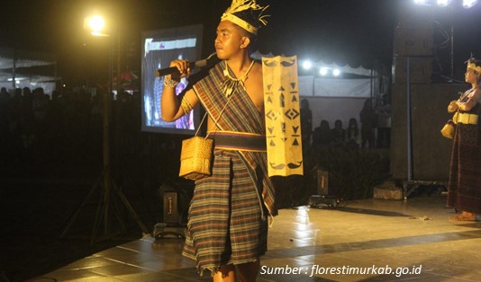 Agenda Festival Bale Nagi 2023