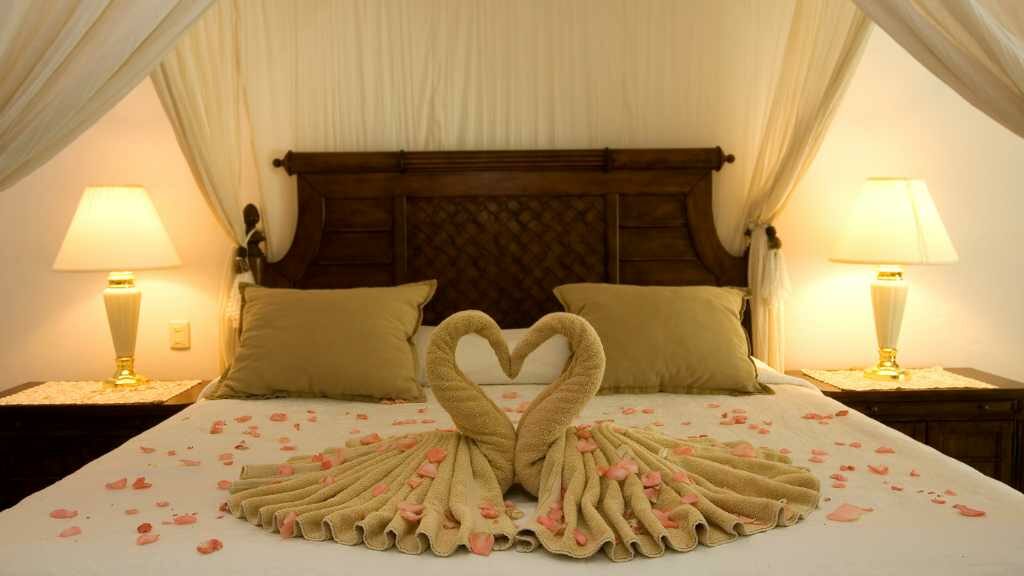 6 Unique Hotel Recommendations in Yogyakarta for Honeymoon