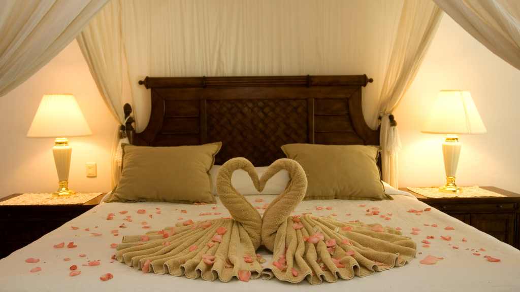 6 Unique Hotel Recommendations in Yogyakarta for Honeymoon