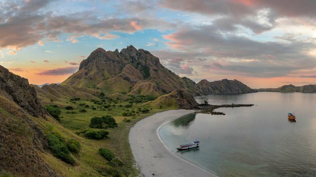 Uang 1,4 Juta Bisa One Day Trip Labuan Bajo? Let's Go!