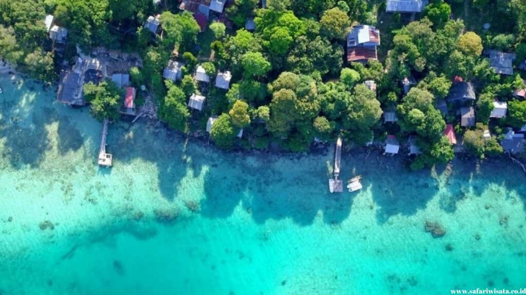 Open Trip Pulau Weh, Sarana Intip Surga Dunia di Ujung Indonesia