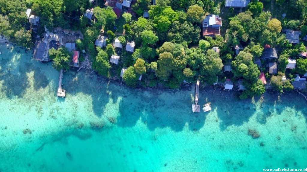 Open Trip Pulau Weh, Sarana Intip Surga Dunia di Ujung Indonesia