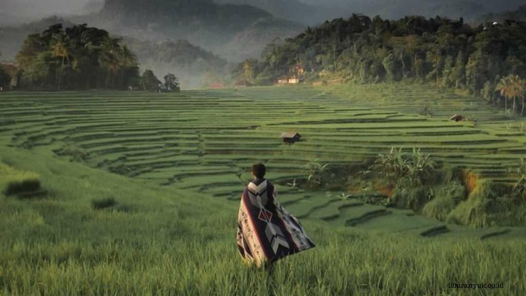 Ayo Serbu, Seharian di Majalengka Cuma 300 Ribu!