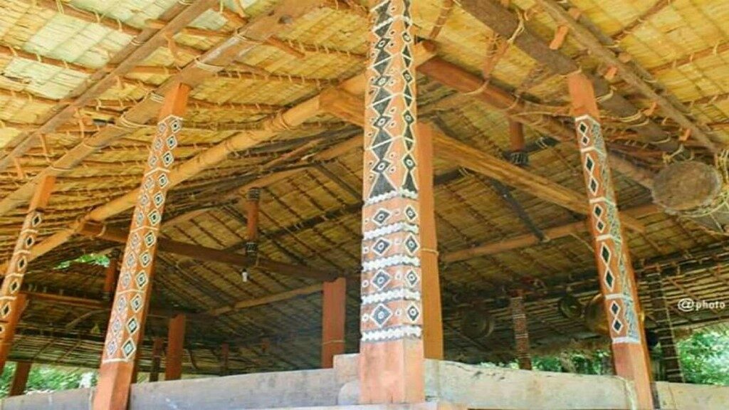 Desa Wisata Lewokluok