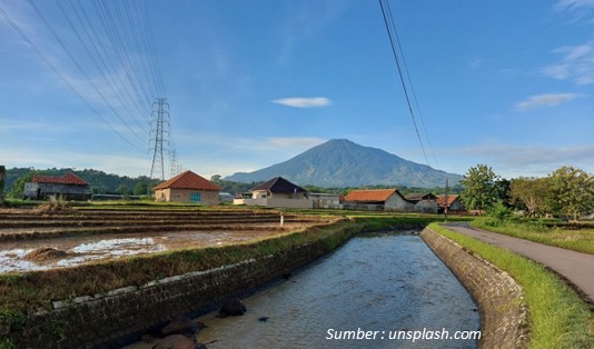 Daftar Kota Tujuan Mudik Gratis Kemenhub 2023
