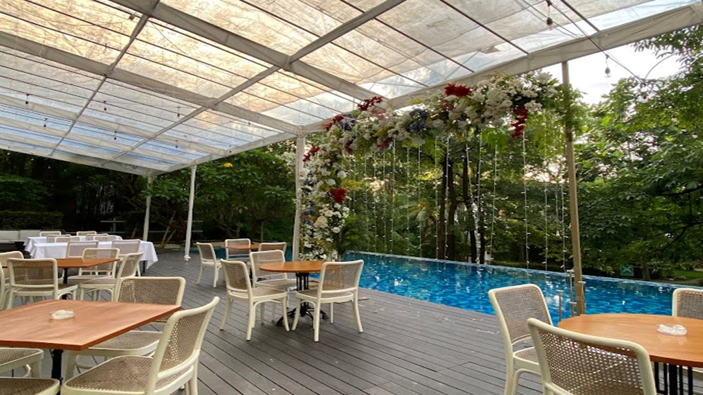 4 Tempat Nongkrong di Jakarta Selatan yang Instagramable, Mau Kemana Dulu Nih? Tempat Nongkrong di Jakarta Selatan yang Instagramable