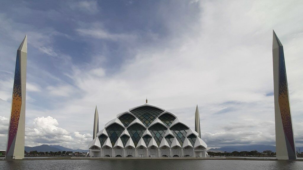 Tempat wisata di daerah Gedebage Bandung