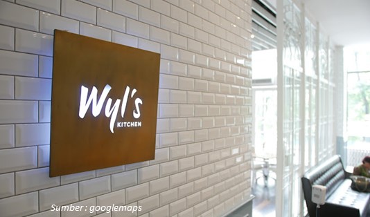 4 Tempat Nongkrong di Jakarta Selatan yang Instagramable, Mau Kemana Dulu Nih? 4 The Forest by Wyl's rekomendasi Tempat Nongkrong di jaksel
