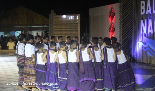 Tujuan Pelaksanaan Festival Bale Nagi 2023