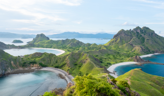 Uang 1,4 Juta Bisa One Day Trip Labuan Bajo? Let's Go! 1 one day trip labuan bajo, pulau padar, pulau komodo, pink beach, taka makassar, manta point, pari manta, pulau kanawa,