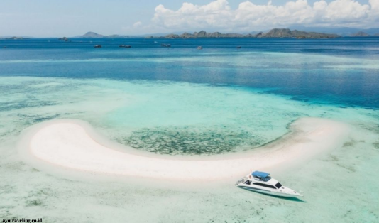 Uang 1,4 Juta Bisa One Day Trip Labuan Bajo? Let's Go! 4 one day trip labuan bajo, pulau padar, pulau komodo, pink beach, taka makassar, manta point, pari manta, pulau kanawa,