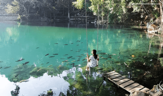 seharian di majalengka, open trip majalengka, telaga biru cicerem, curug cipeuteuy, ciboer pass,