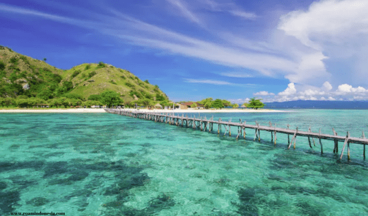 Uang 1,4 Juta Bisa One Day Trip Labuan Bajo? Let's Go! 6 one day trip labuan bajo, pulau padar, pulau komodo, pink beach, taka makassar, manta point, pari manta, pulau kanawa,