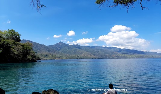 Wisata di Larantuka, Kota Suci Layaknya Lisboa di Indonesia 1 Wisata di Larantuka