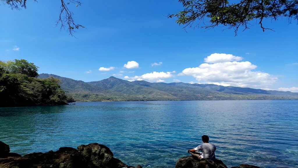 Wisata di Larantuka