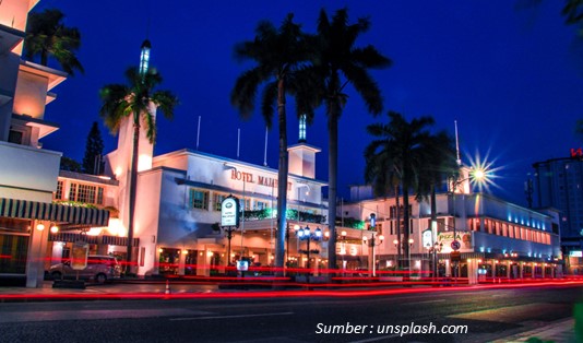 daftar tujuan mudik gratis 2023 Jawa Timur