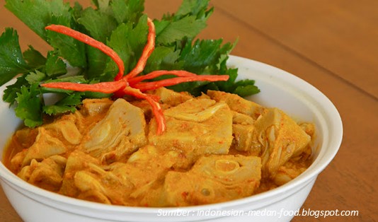 Selepas Hari Raya, Berikut Cara Menghindari Bahaya Sajian Lebaran dari Santan 4 resep Sajian Lebaran dari Santan Gulai Nangka