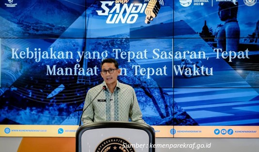 Aktivitas Menarik di Pesta Rakyat Labuan Bajo 2023
