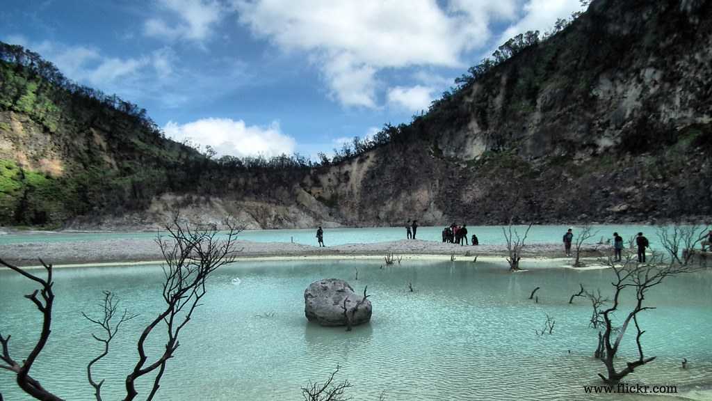 Open Trip Ciwidey Cuma 200 Ribuan, Yuk Atur Jadwal!