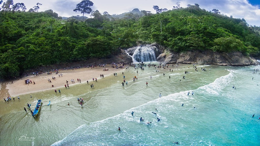 Desa Wisata Bowele