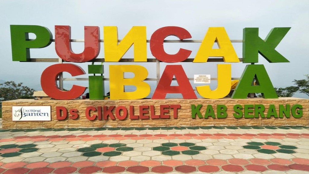 Terfavorit di ADWI 2021, Desa Wisata Cikolelet Siap Bersaing! Desa Wisata Cikolelet