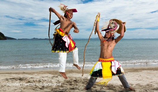 Jadwal Pesta Rakyat Labuan Bajo