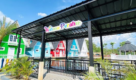 Temukan Vibes Liburan Berbeda di Wisata Alam Oasis Sukabumi 4 Jam Buka Wisata Alam Oasis Sukabumi