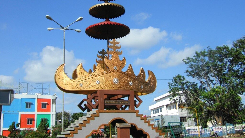 Kerajinan Khas Lampung