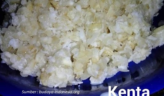 Kuliner khas Palangkaraya Kenta