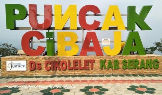 Terfavorit di ADWI 2021, Desa Wisata Cikolelet Siap Bersaing! 2 Lokasi Desa Wisata Cikolelet