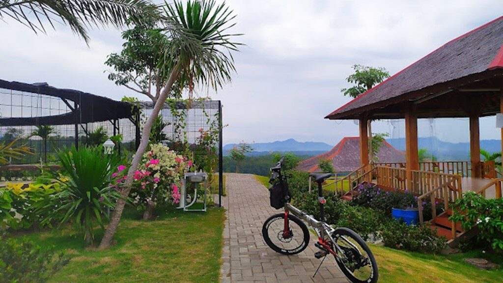 wisata Pasir Gibug