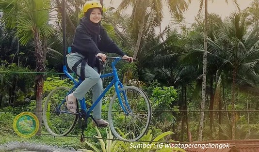 Liburan Keluarga di Wisata Pereng Cilongok Banyumas 3 Rekomendasi Aktivitas Menarik di Wisata Pereng Cilongok