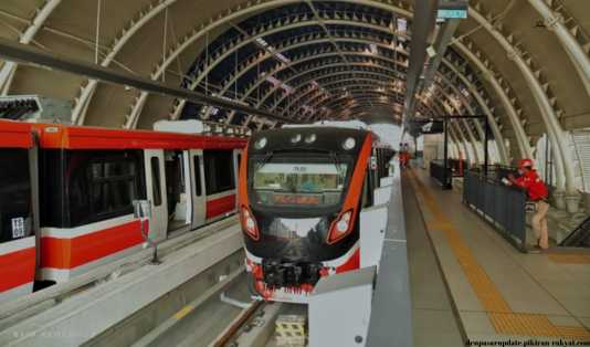 Akan Segera Ada LRT di Bali!