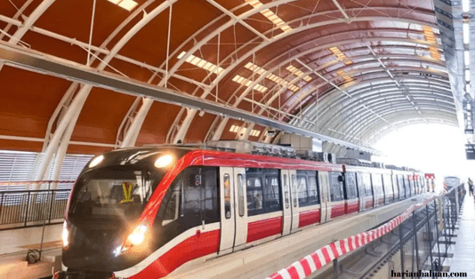 lrt di bali,
