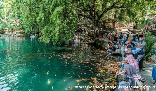 Wisata Kuningan untuk Healing Terbaru