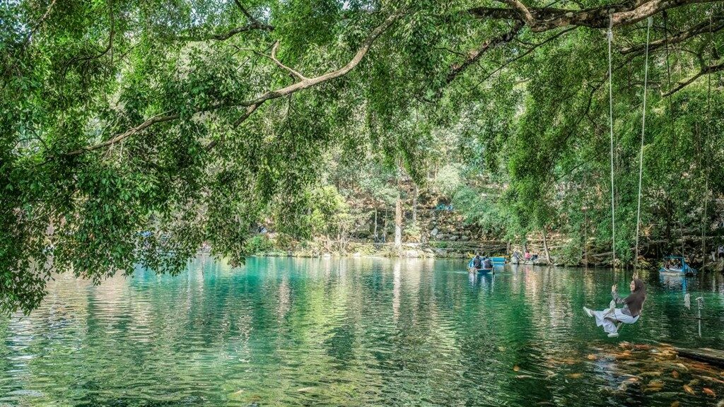 Wisata Kuningan untuk Healing Terbaru