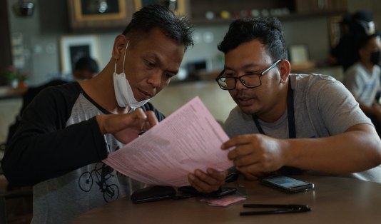 Aksi Sosial Donor Darah SF Capital dan Pigijo Berlanjut! 1 Aksi Sosial Donor Darah SF Capital