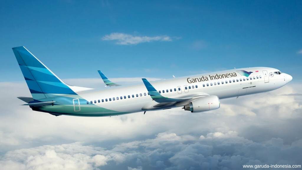 Garuda Indonesia Kembali Raih Predikat Awak Kabin Terbaik Dunia 2023!