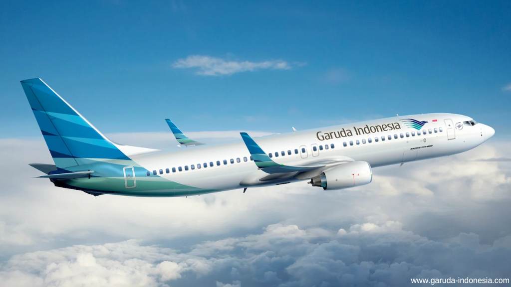 Garuda Indonesia Kembali Raih Predikat Awak Kabin Terbaik Dunia 2023!