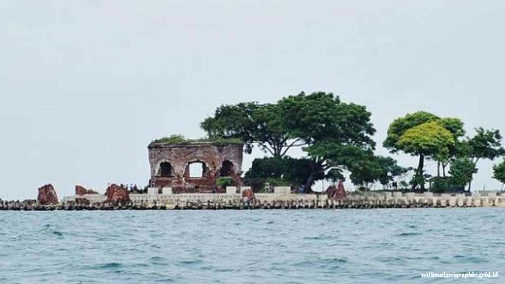 Semua Pasti Mau, Eksplor 3 Pulau Cuma 85 Ribu!