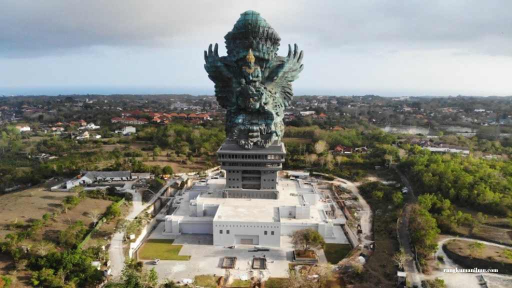 Family Trip Bali, Cuma 2,5 Jutaan Aja!