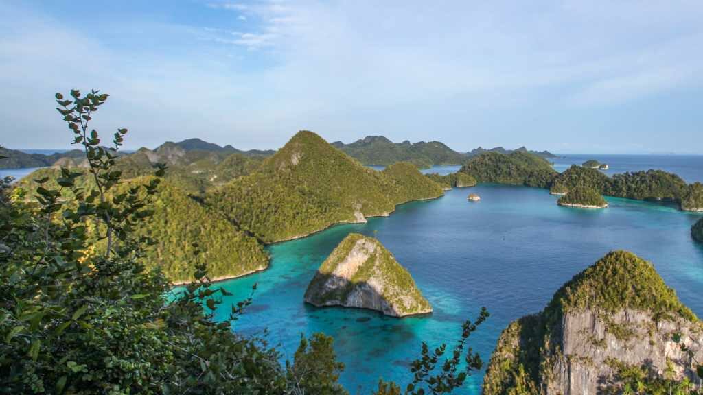 Jangan Dilewatkan! Open Trip Raja Ampat 4 Hari Cuma 4 Jutaan Jangan Dilewatkan! Open Trip Raja Ampat 4 Hari Cuma 4 Jutaan