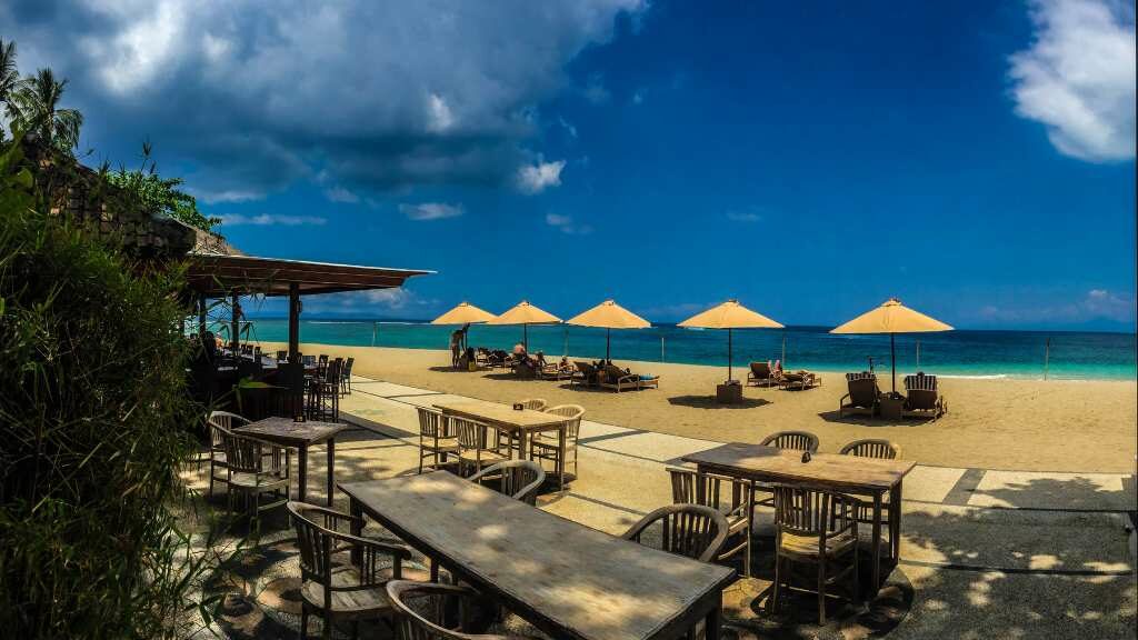 4 Hari 3 Malam Family Trip di Lombok, Pasti Cocok! 4 Hari 3 Malam Family Trip di Lombok, Pasti Cocok!