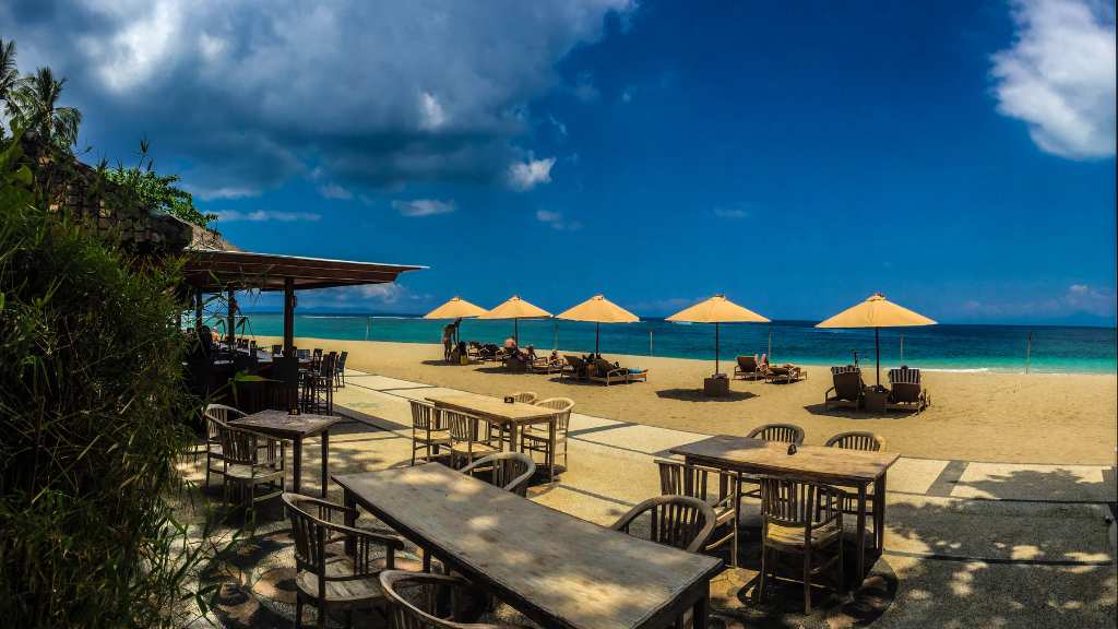 4 Hari 3 Malam Family Trip di Lombok, Pasti Cocok! 4 Hari 3 Malam Family Trip di Lombok, Pasti Cocok!