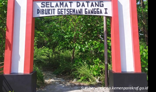Desa Wisata Gangga Satu