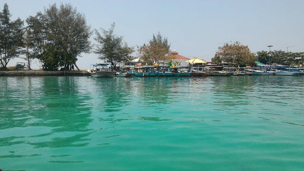 Desa Wisata Pulau Kelapa Kepulauan Seribu, satu-satunya Wakil Jakarta dalam ADWI 2023 Desa Wisata Pulau Kelapa