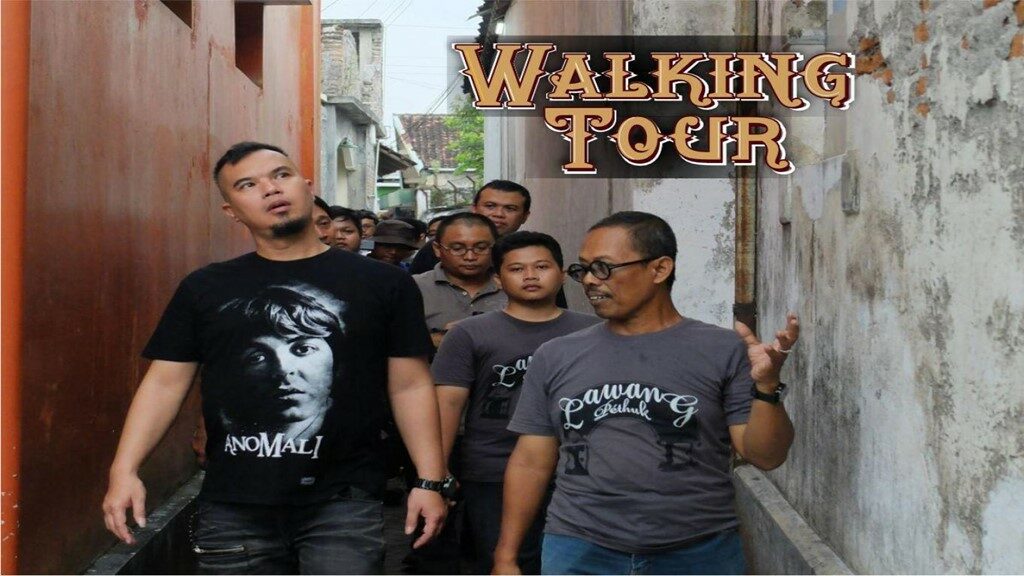 Desa Wisata di Yogyakarta Terbaik ADWI 2023