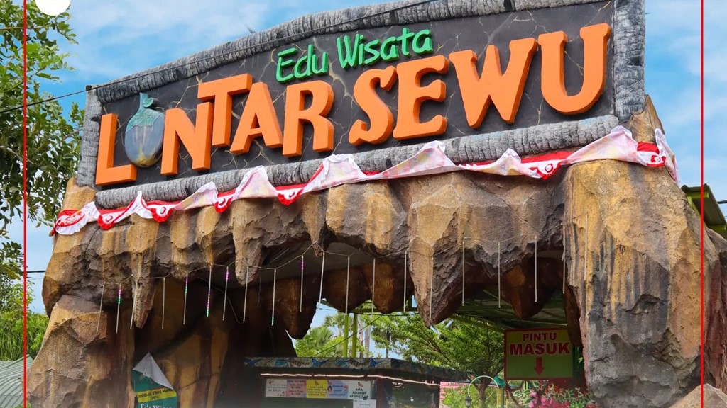 Edu Wisata Lontar Sewu